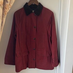 Alex Mill Chiltern Street Barn Jacket